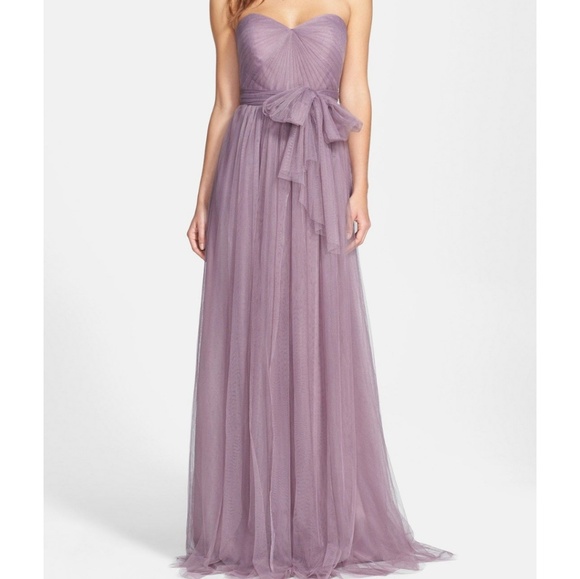 Jenny Yoo Dresses & Skirts - Jenny Yoo "Annabelle" dress